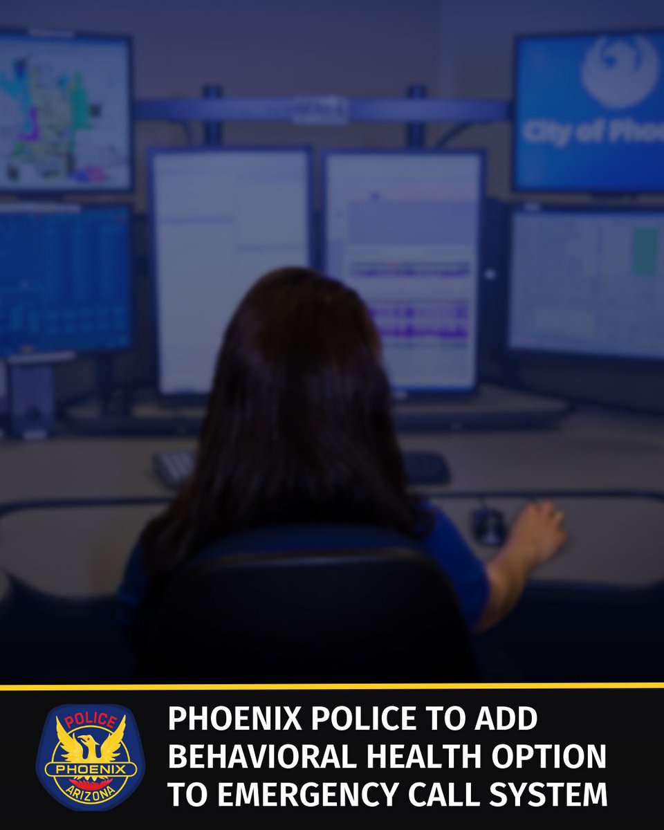 Phoenix District 6 Councilman Kevin Robinson tweet media