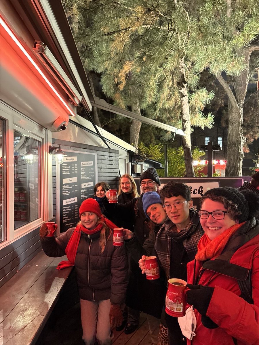 Public History Studies at University of Vienna tweet media