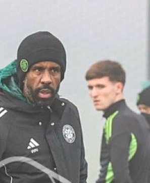 Montreal Celtic tweet media