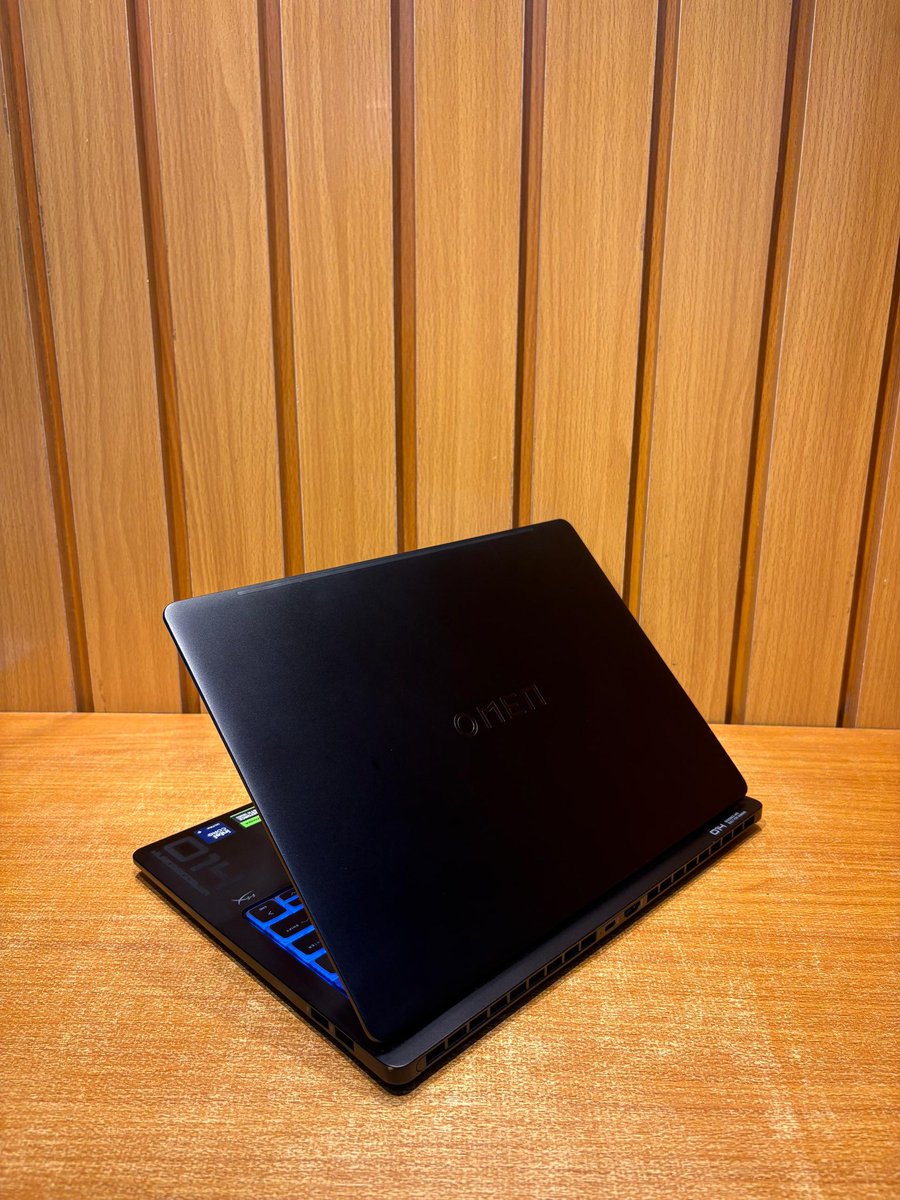 g4d4fi's tweet photo. HP OMEN Transcend 14 AI Gaming Laptop 14.0" 2.8K
Intel Ultra 9-285H
GeForce RTX 5070 8GB
32GB LPDDR5X
1TB PCIe SSD
Win 11 Pro
RGB Keyboard

🏷️ 2,750,000 https://t.co/GLRodZUS13