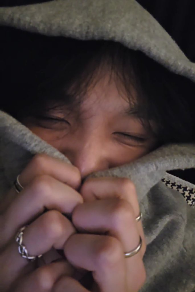 this cutie of the world :(