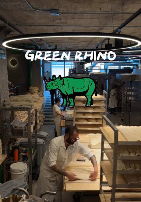 Vicente_Galvez's tweet image. Richard Hart, un inglés avecindado en México y quien regentea una panadería en La Condesa, criticó al bolillo y la telera y aseguró que “México no tiene una cultura panadera”.

Evidentemente lo fumaron en redes y ahora se disculpa (antes de irse a la quiebra)… 👇