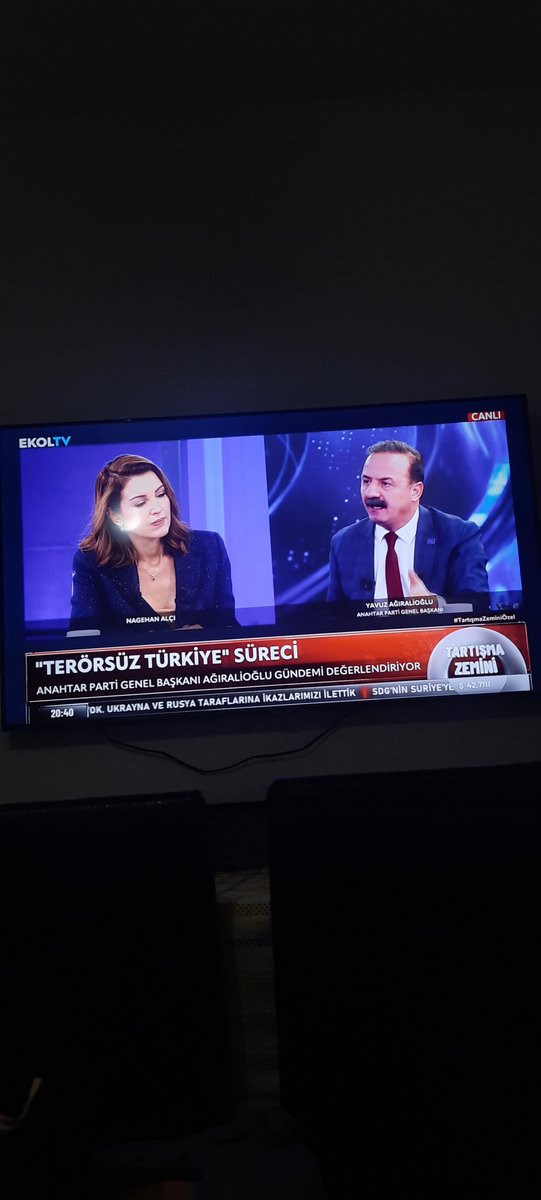 Başkanımız Ekol TV'de
#yavuzağıralioğlu #anahtarparti
#TartışmaZeminiÖzel