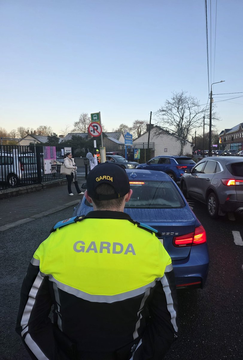 An Garda Síochána tweet media