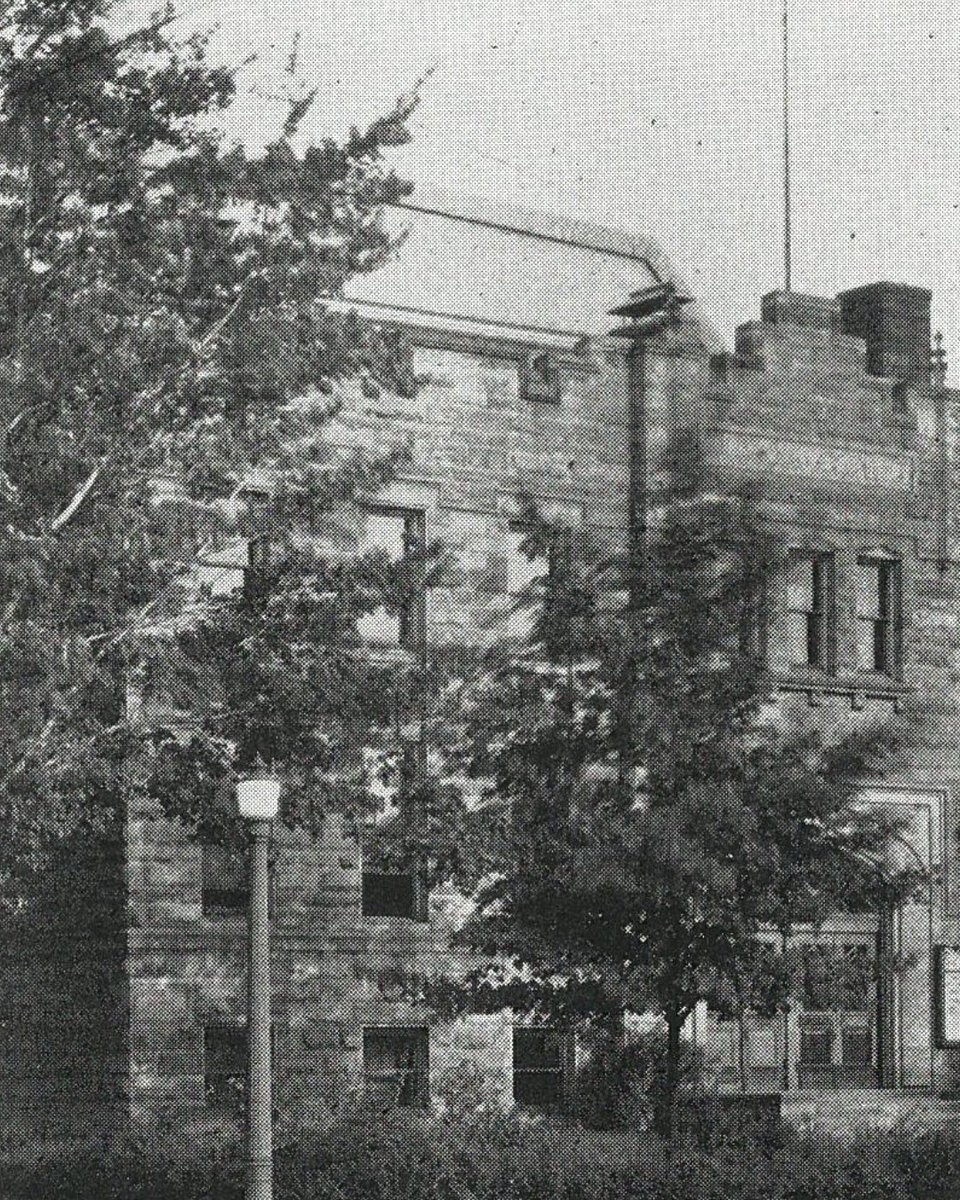 Baldwin Wallace Alumni tweet media