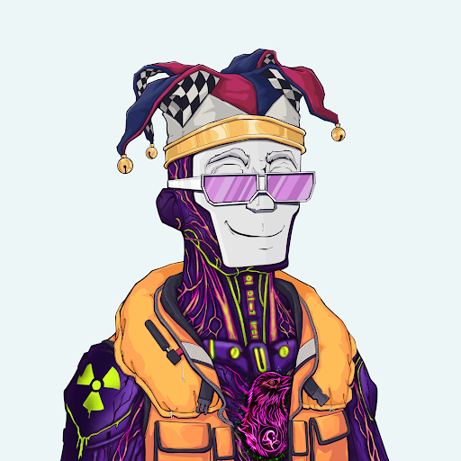 RadCrewDAO tweet media