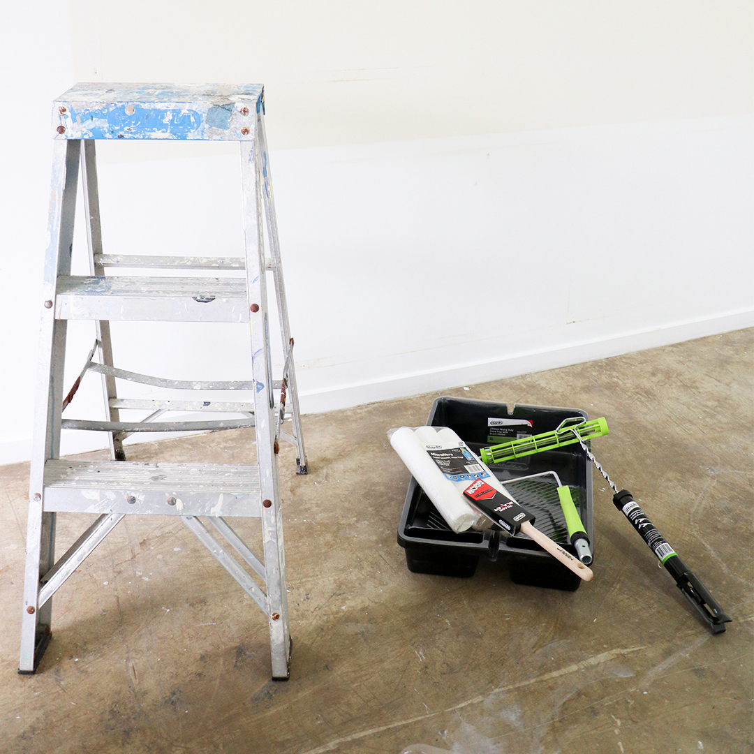 HaydnBrushCo's tweet image. Ready, set, paint! Haydn® has you covered with brushes, rollers, trays and more — everything you need for a smooth, pro-level finish. Stock up at your local hardware store and get the job done right! #Haydn #DIYNZ #ProFinish #PaintLikeAPro