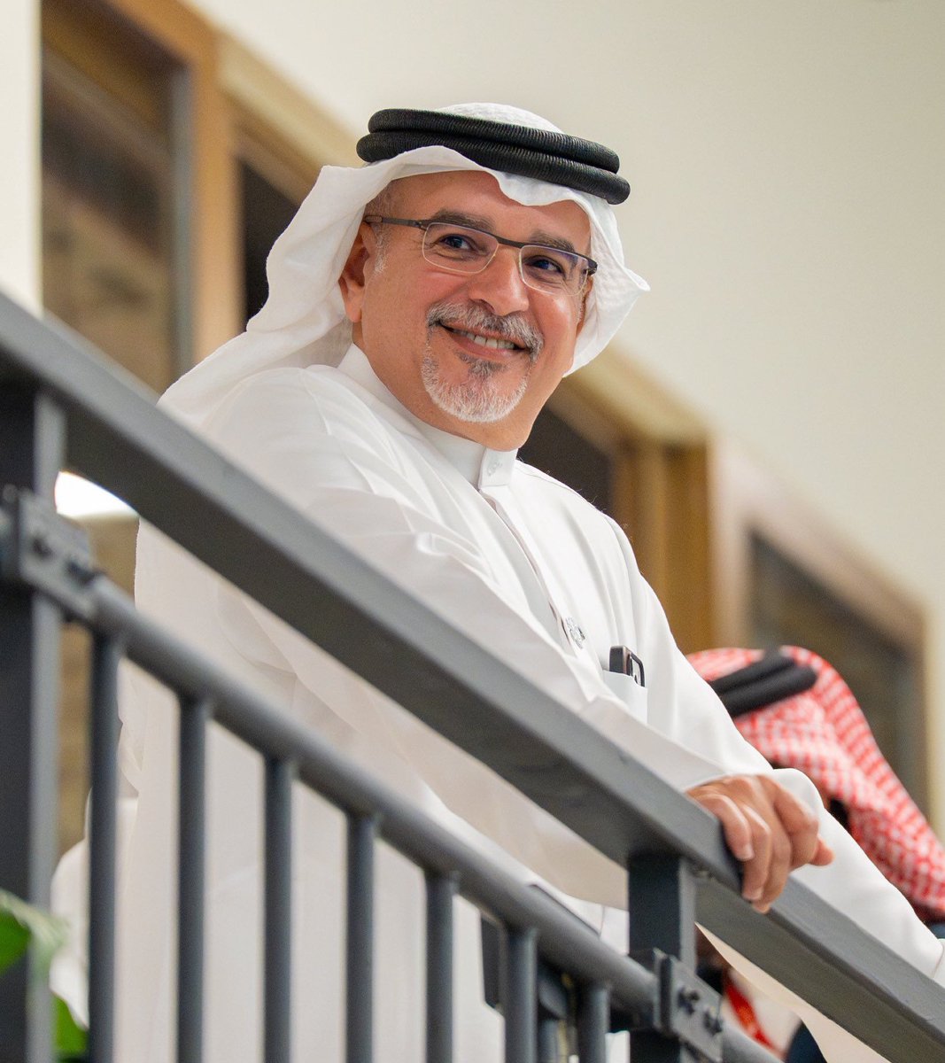 لما يكون القرار في صفّ المواطن 
الدعم ما يكون موسمي يكون نهج دولة، استمرار دعم الماء والكهرباء نهج ثابت من سمو #ولي_العهد، عنوانه للإستقرار أولًا 🇧🇭 
#البحرين