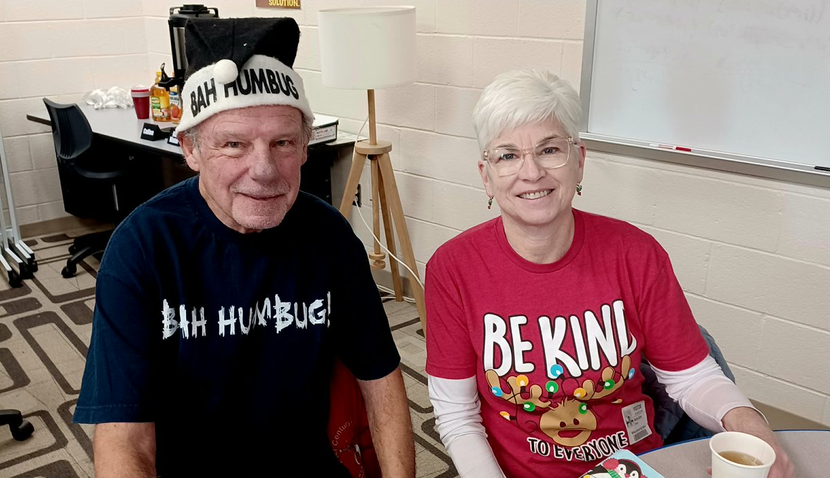 Centennial Education tweet media