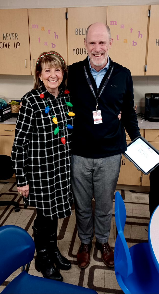 Centennial Education tweet media