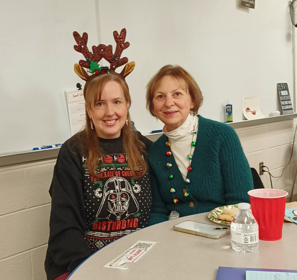 Centennial Education tweet media