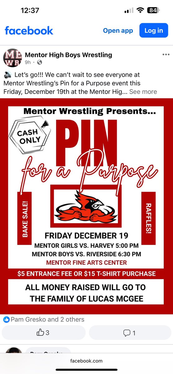 Kimberly Hansen tweet media