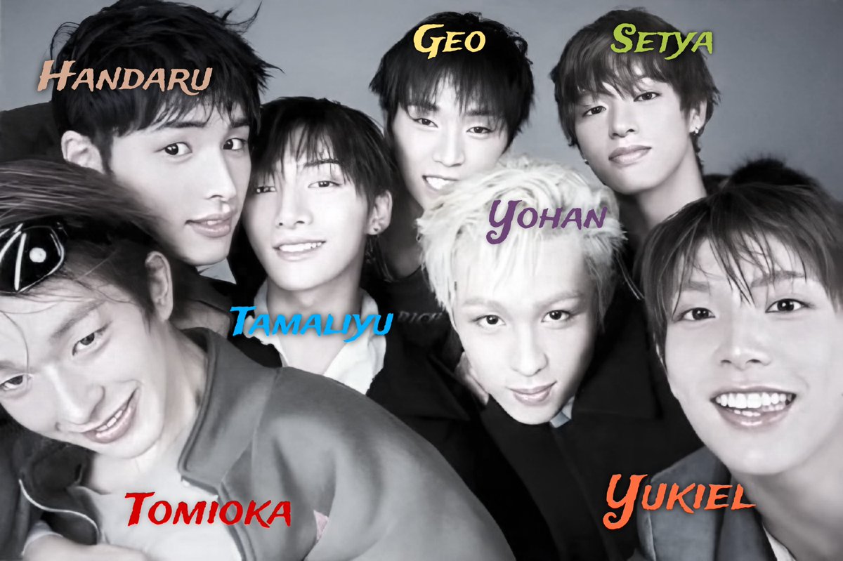 JYPNATION AUTOBASE tweet media