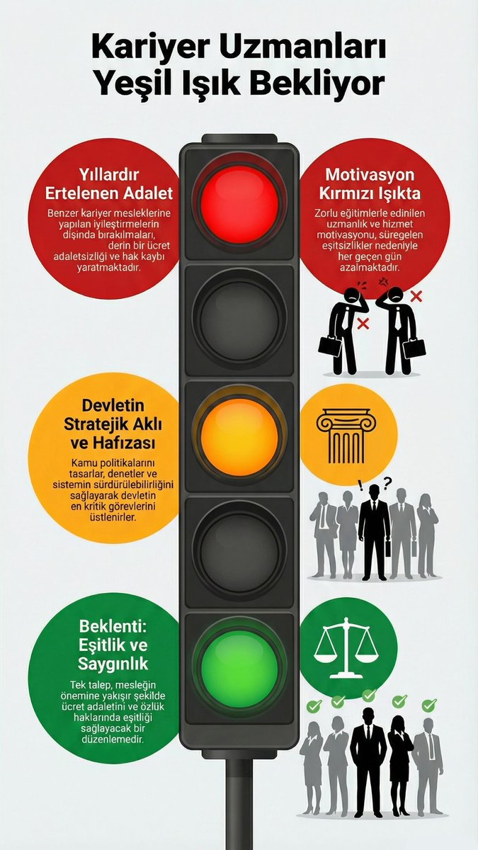 sgudernegi's tweet image. Kamu personelinin lehine olan hiçbir düzenlemeye engel olmaya çalışarak "Karşı değiliz ama..." demedik, çalışmalarımızla destek verdik. Kariyer meslek mensupları olarak oybirliği ile kabul edilen özlük hakkımızı istiyoruz. #SözMecliste