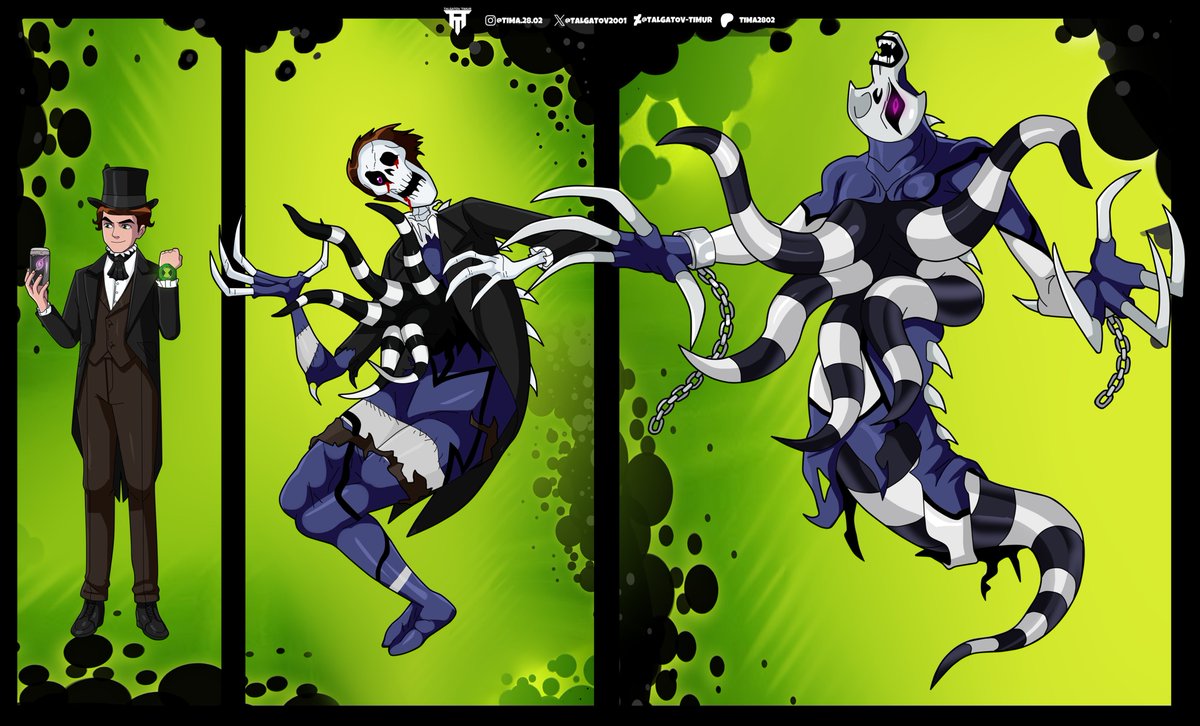 Tima COMMISSION OPEN tweet media