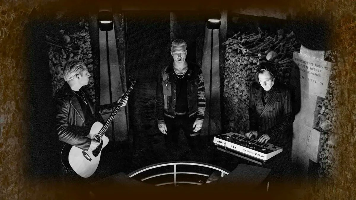 CONSEQUENCE tweet media