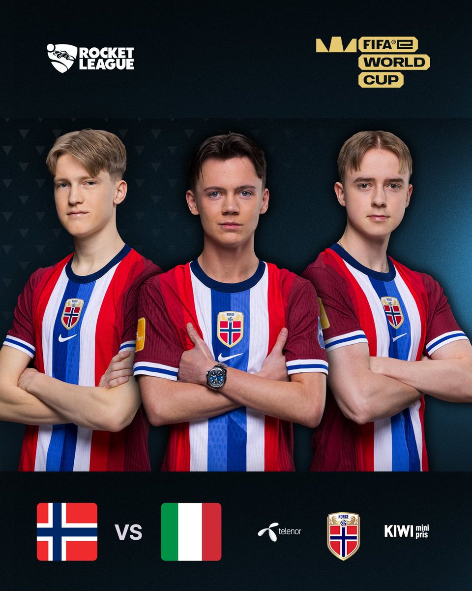 NFF eFotball tweet media