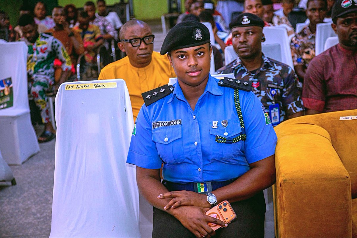 Dsp Timfon John tweet media