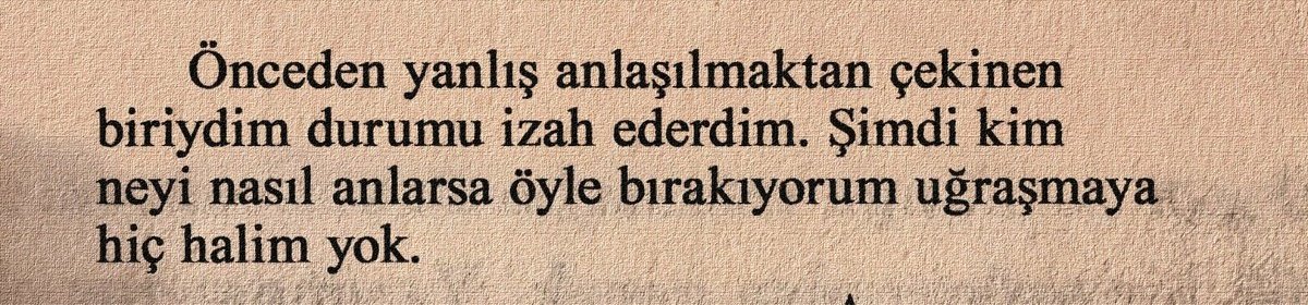 Cahit Zarifoğlu (@sezaikarakoc571) on Twitter photo 