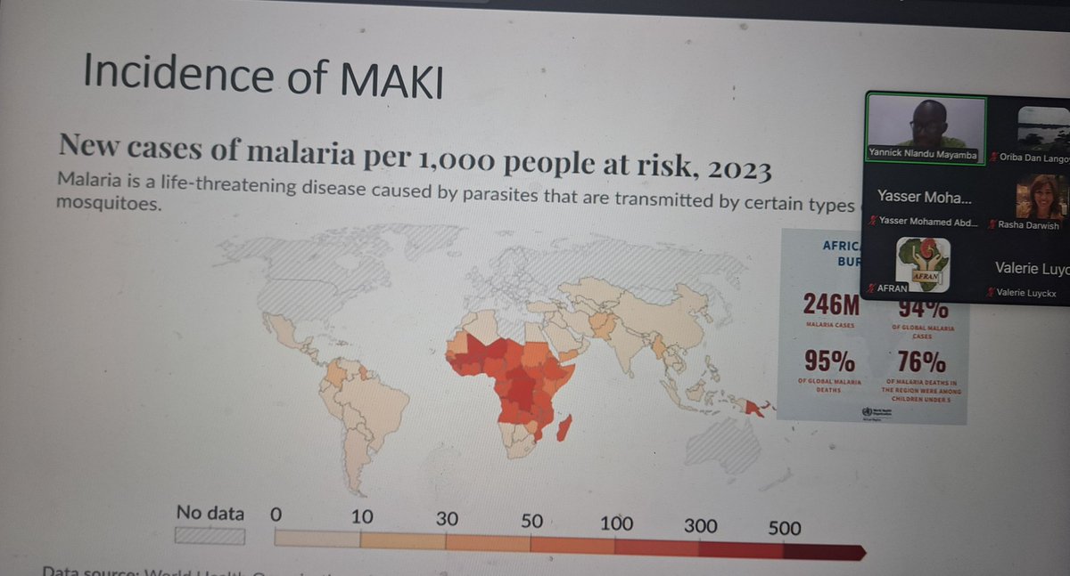 DrOribaDan's tweet photo. Incidence of Malaria Induced AKI by Dr. Yannick
@Rasha_Darwish_⁩ ⁦@nicloda⁩ ⁦@AfricanAFRAN⁩ ⁦@ISNkidneycare⁩ ⁦@AndreaLConroy⁩ ⁦@RClaure_nefro⁩ ⁦@MignonMcCulloch⁩ ⁦@ISPD1⁩ https://t.co/Wg4T0jzfXk