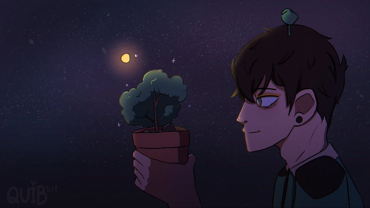 quibbit | comms open~ tweet media