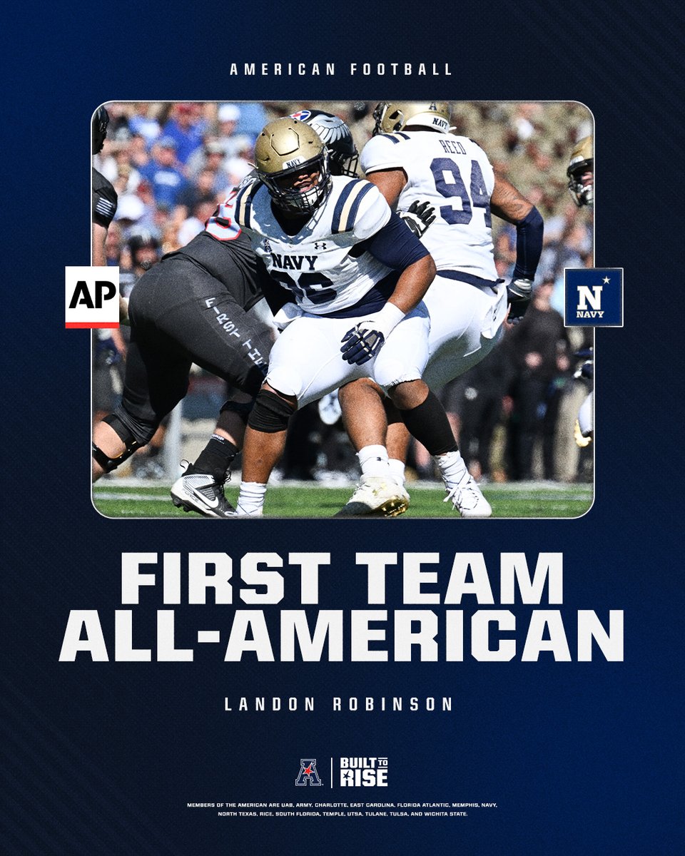 The American tweet media