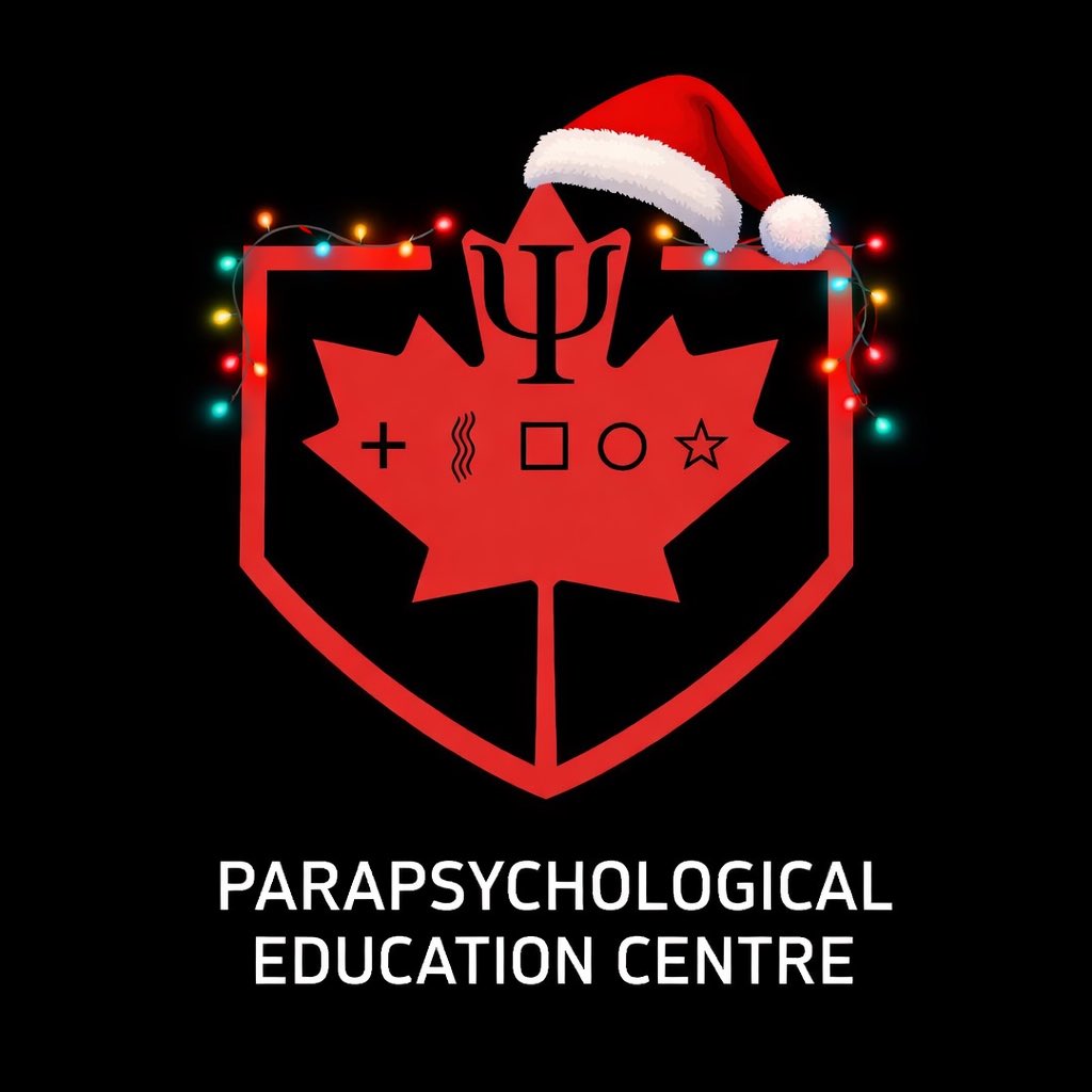 CAPRI Parapsychological Education Centre tweet media