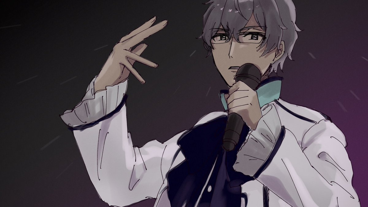ばあむ tweet media