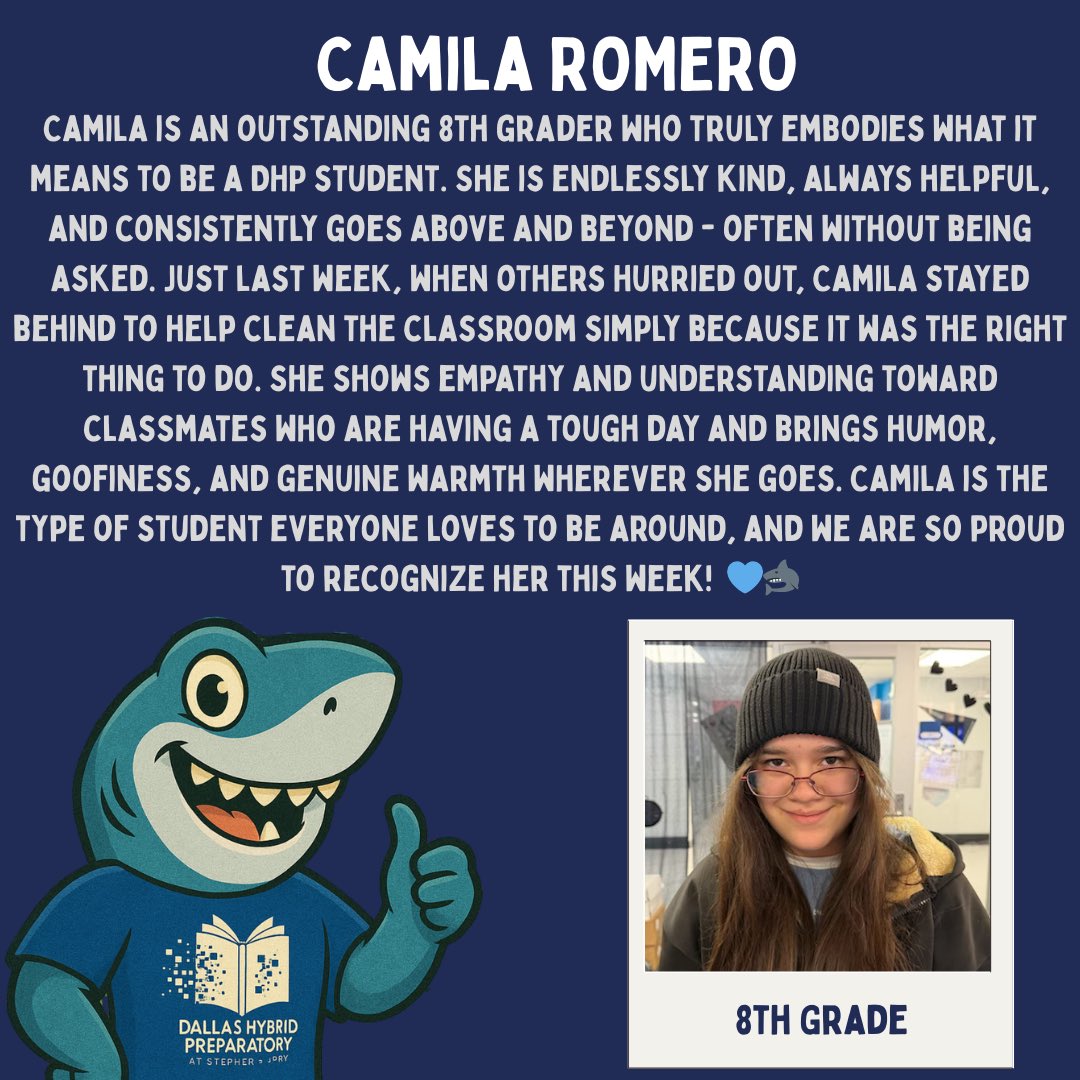 Dallas Hybrid Preparatory tweet media