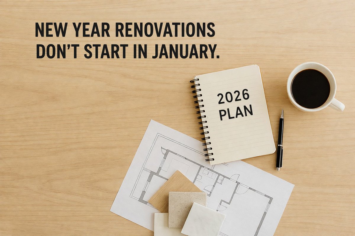 New year renovations don’t start in January — they start with a plan.

If a home upgrade is on your 2026 list, now’s the time to get ahead. Post your project and connect with trusted local pros.

🔗 trustedpros.ca/post

#RenovationSeason #2026Goals #TrustedPros