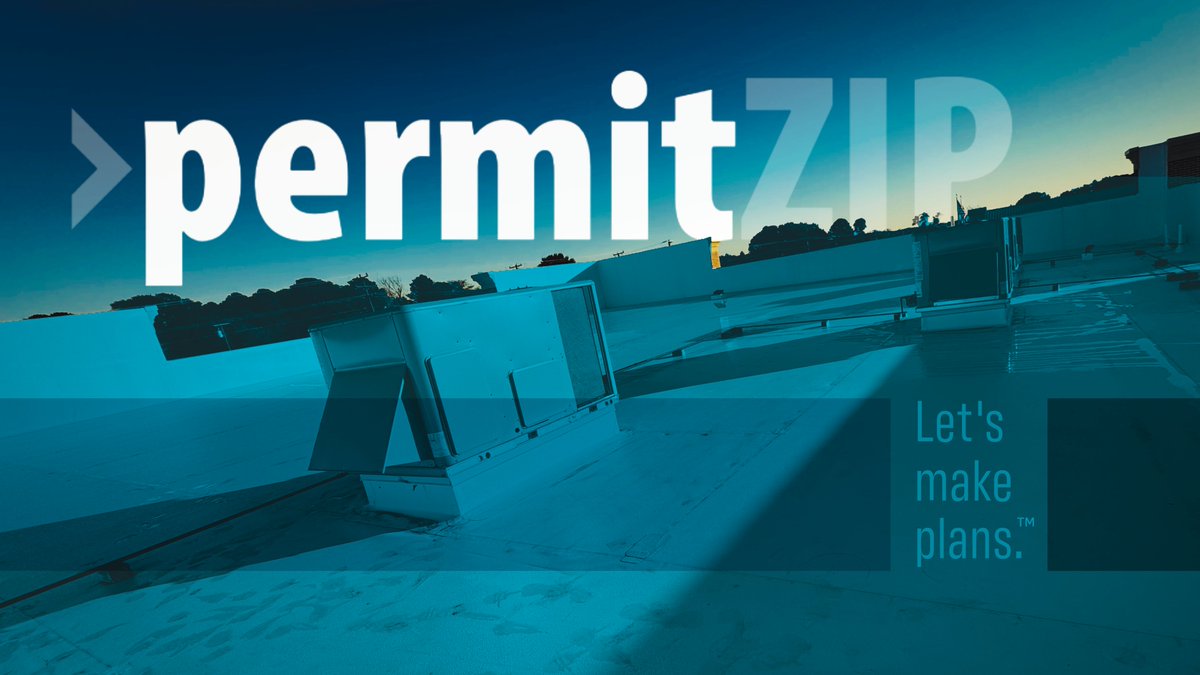 PermitZIP tweet media