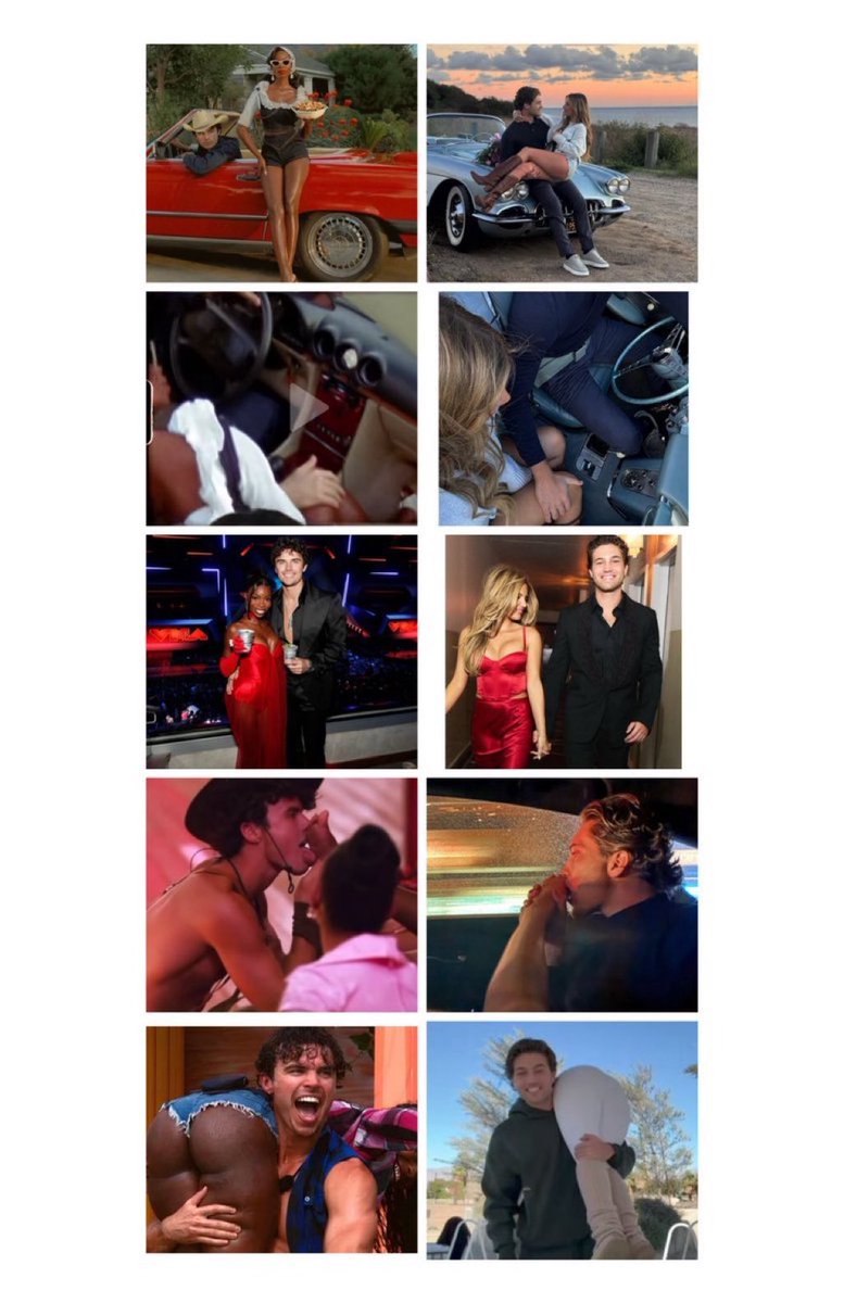 this side by side is soooo-😭😭😭like they cant bffr