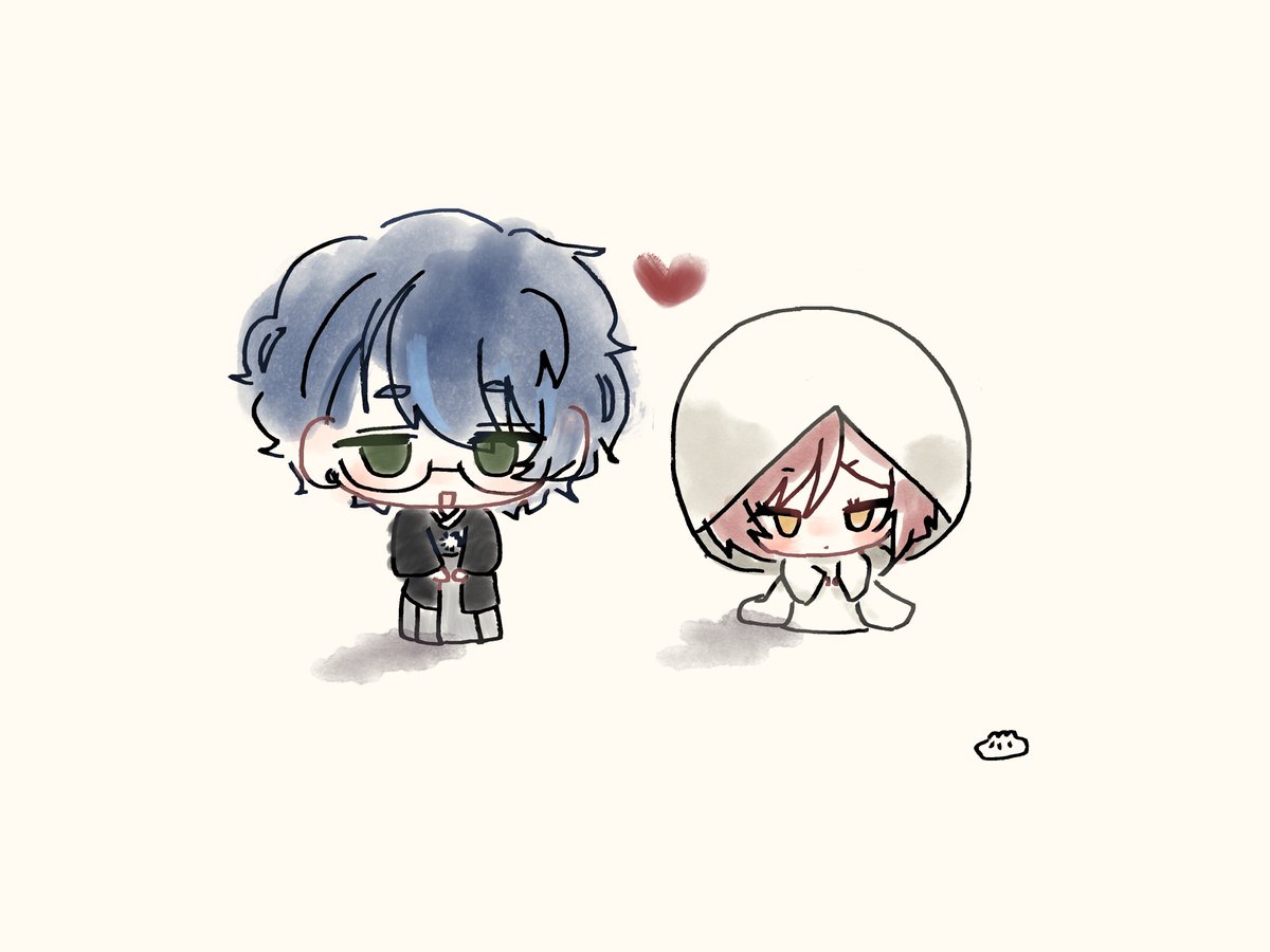 つむ夏
けっこんしました