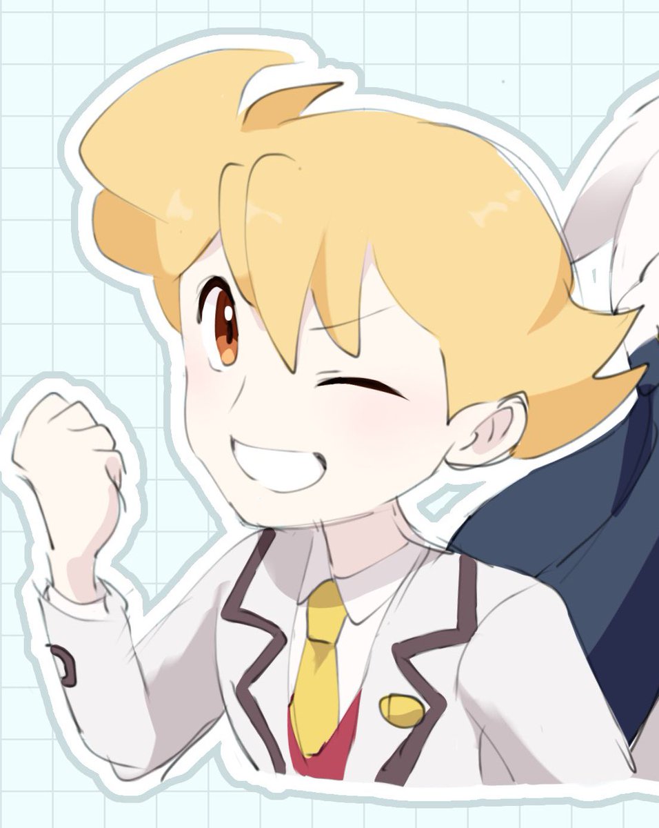 初描きの推しと最近描いた推しを比べてみる見た人もやる ←2019 2025