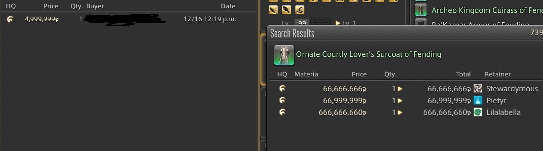 ReconShadow_'s tweet image. Pour one out for the poor soul who forgot a 9 on an Ornate tank chest on patch day