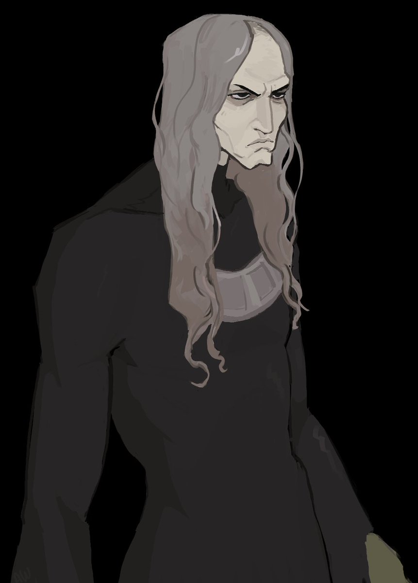 Axe Wielder tweet media