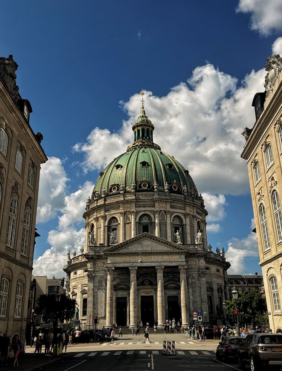 ScandinavianAE's tweet image. Copenhagen, Denmark 🇩🇰