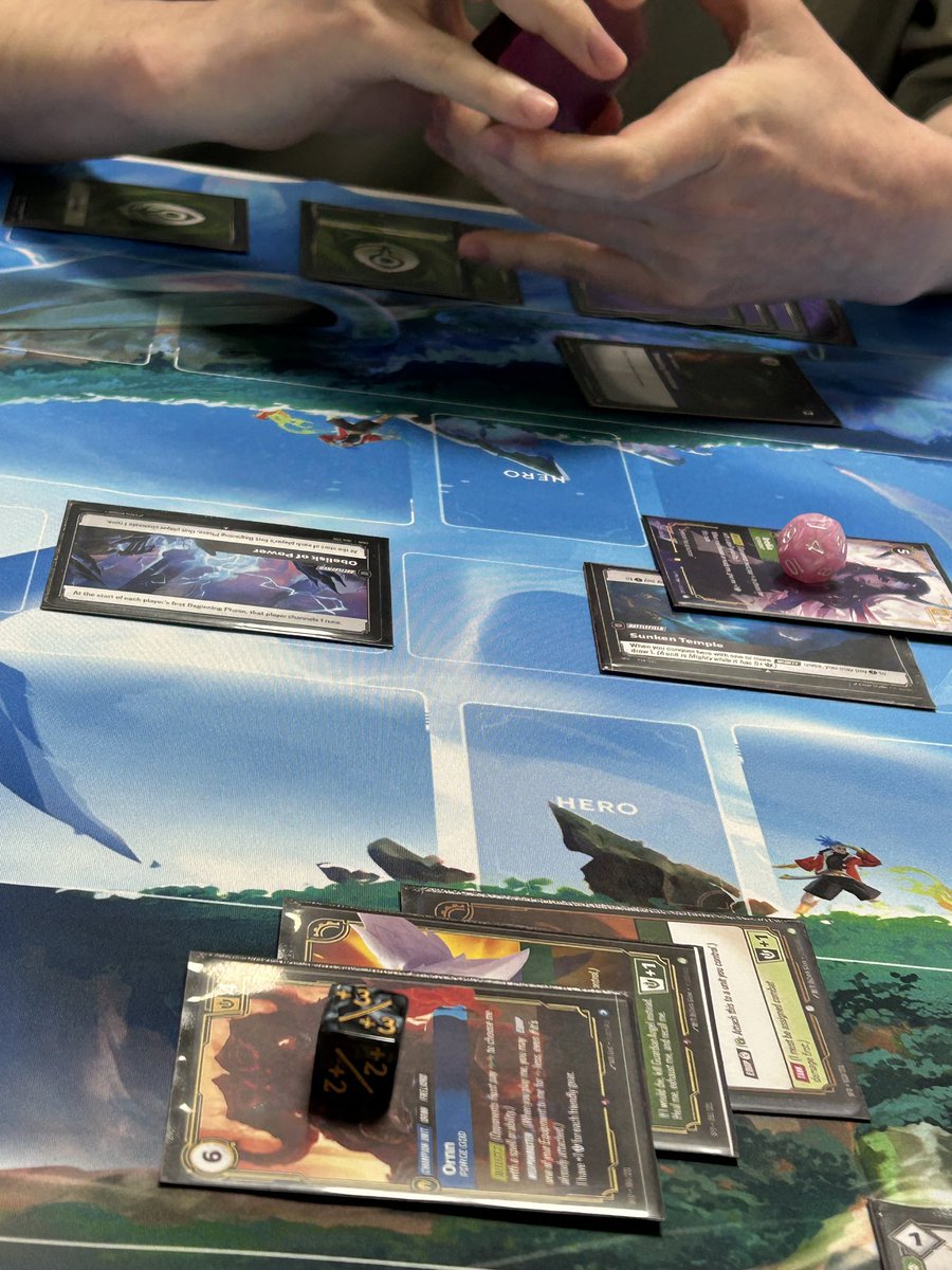 Katchouze / PE 🔜 🎙️ RQ Lille 🥖 tweet media