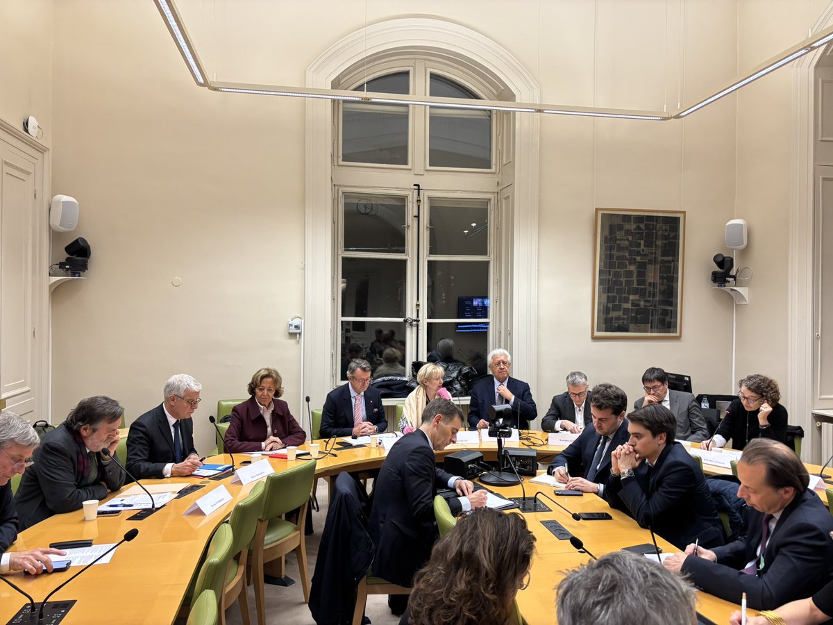 Avenir Transports tweet media