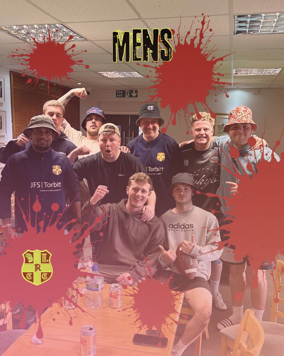 Ryton CC tweet media