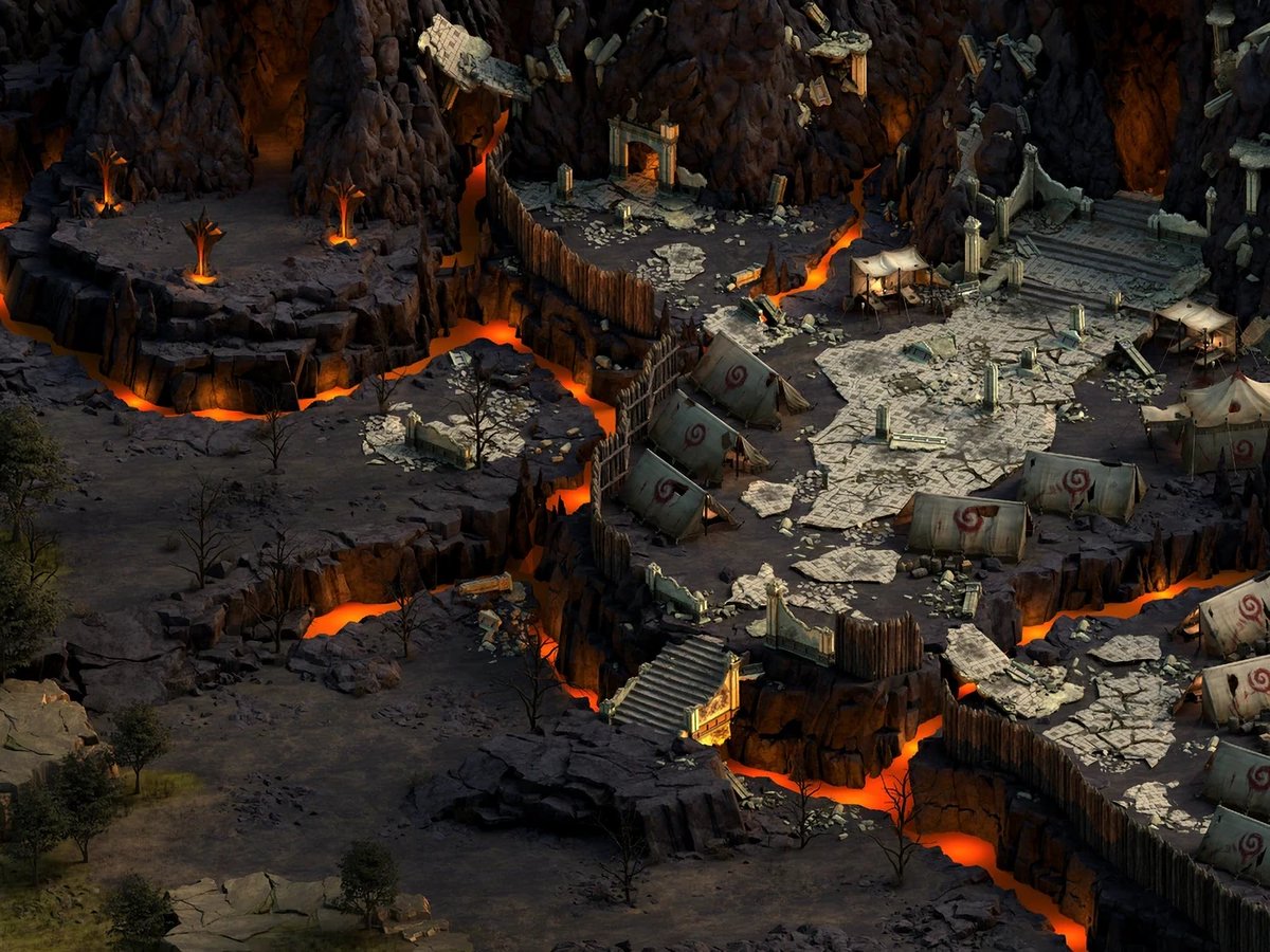 PRBG_Aesthetics's tweet image. Tyranny (2016)

Developed by Obsidian Entertainment.