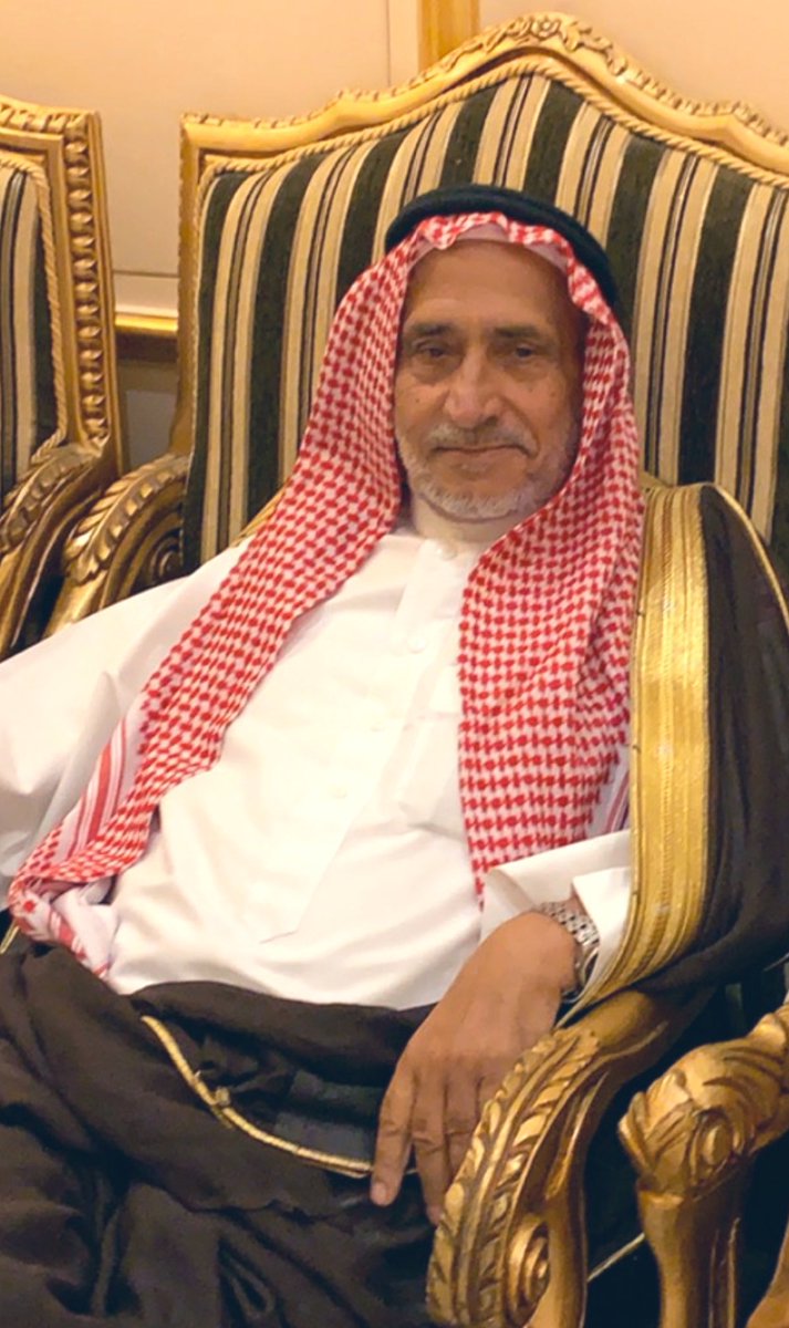 عبدالمجيد الغامدي tweet media