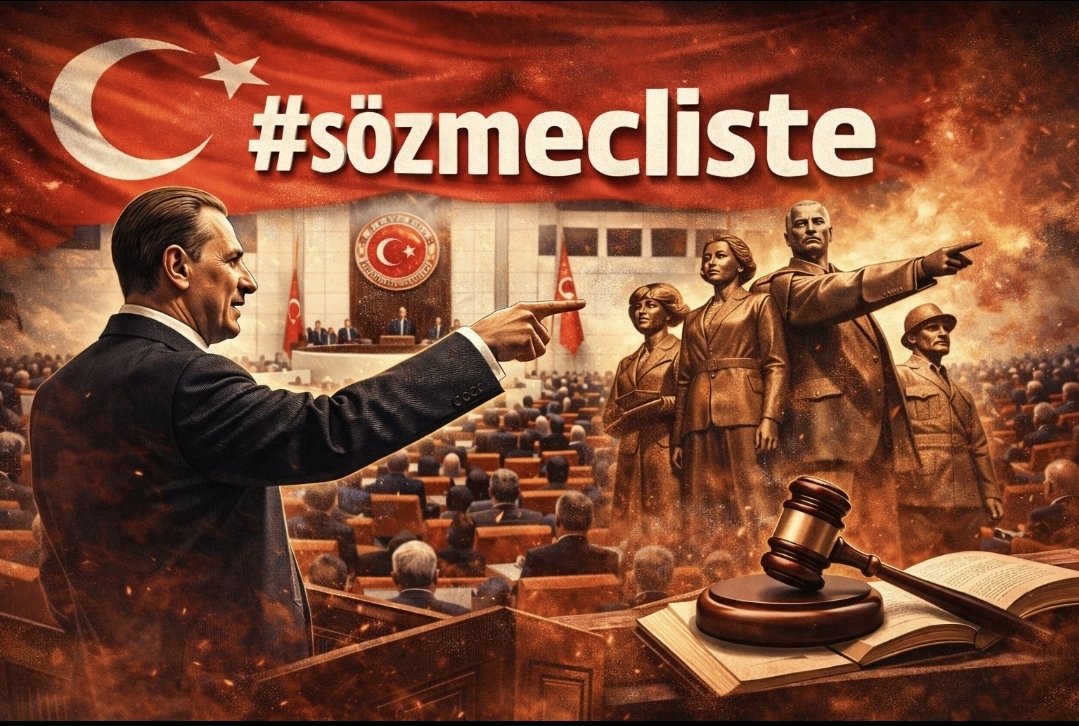 Türk bürokrasisinin belkemiği kadrosu, yarınların teminatı personel hakettiği düzenlemenin yasalaşmasını bekliyor.
#sözmecliste