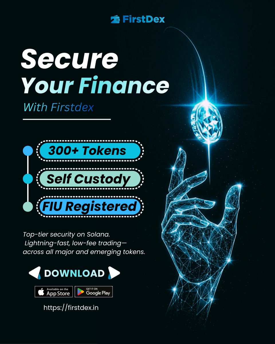 FirstDex Official tweet media