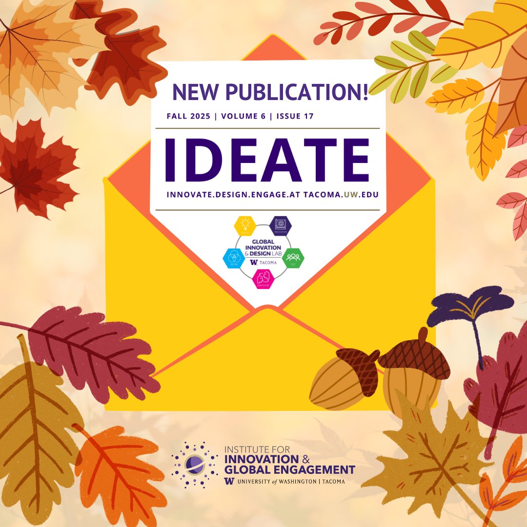 Global Innovation & Design Lab tweet media