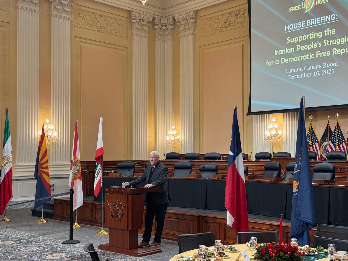 OIAC: Organization of Iranian American Communities tweet media