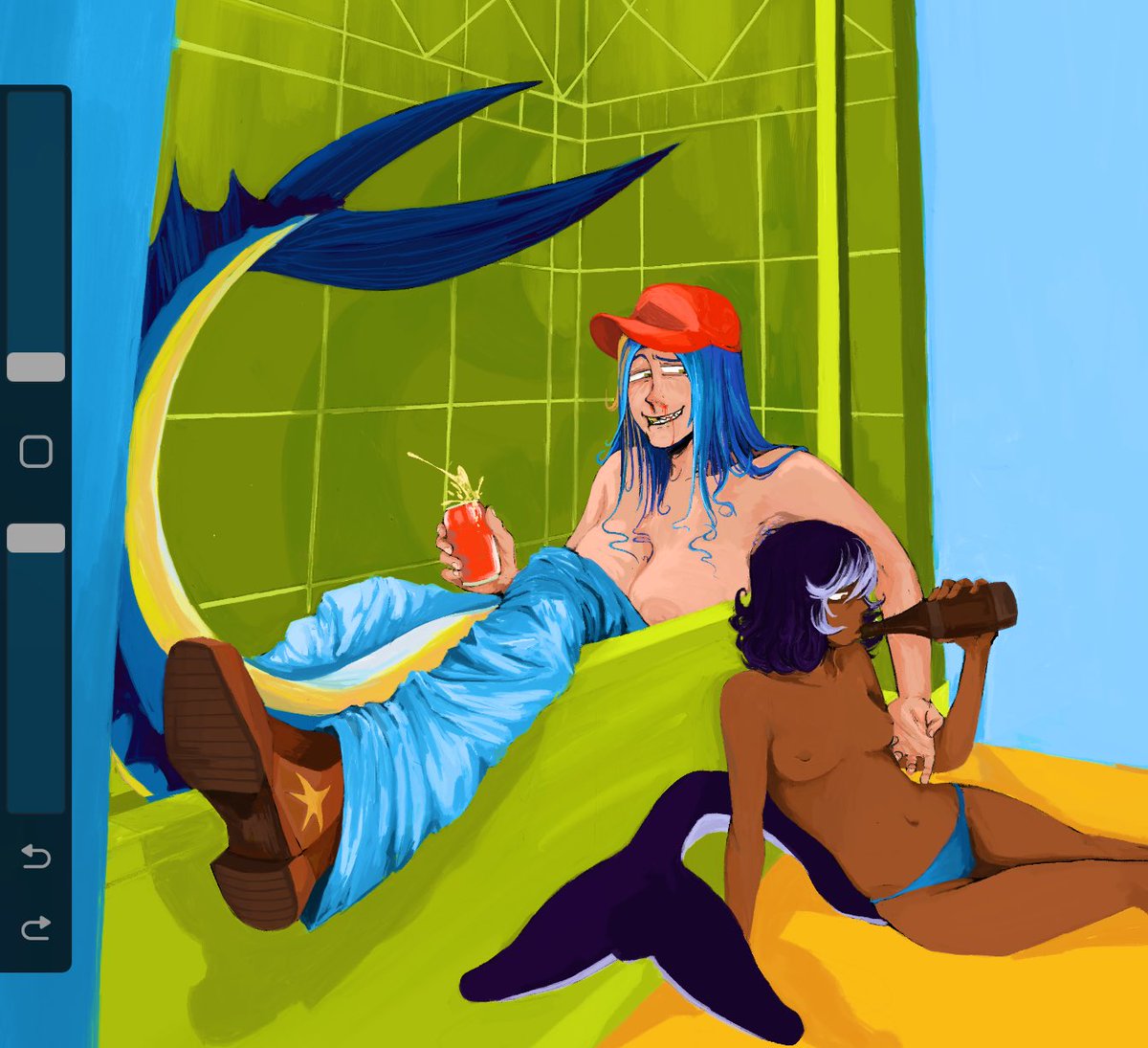 workerscomps's tweet image. Fuck my whore life