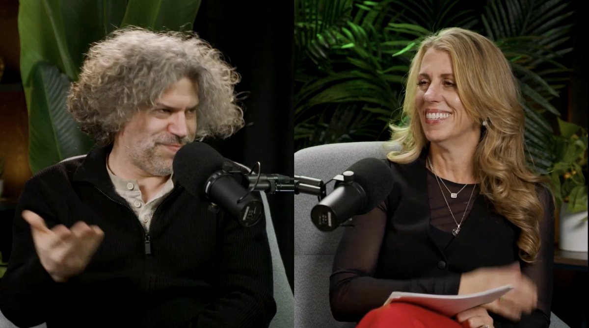 For years, I have been saying that crypto will eventually have to meet thr  mainstream where they are to succeed. This is one of the best conversations  I have had to bring