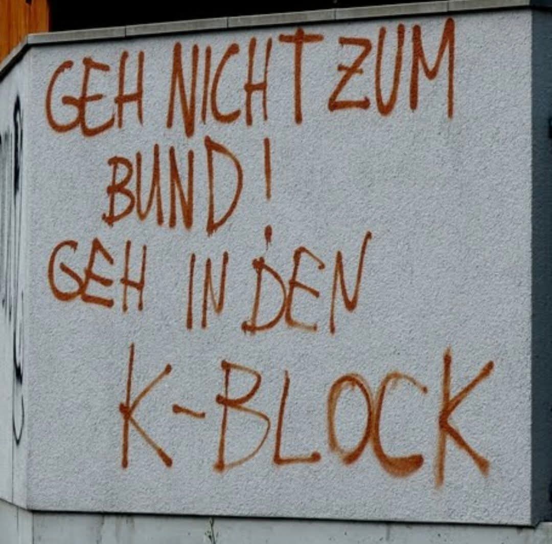 radikalisierter Dönerwerfer (@ja_wat_denn) on Twitter photo 