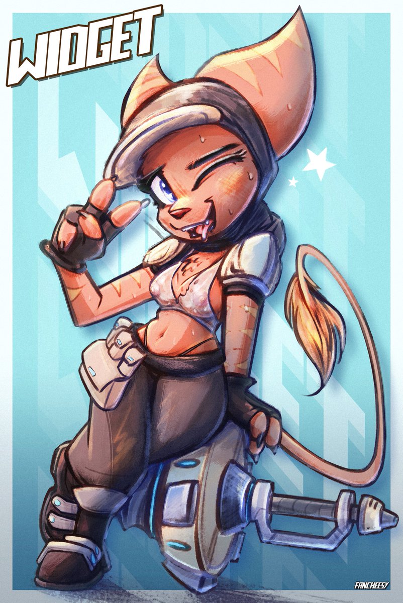 🔞 Fancheesy draws lewd stuff 🔞 tweet media